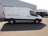 FORD transit EURO 5